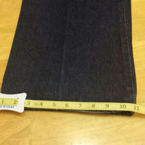 Levi Jean. .men's - Picture 3 of 7